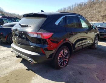 FORD Escape 2020 2.0 - 3