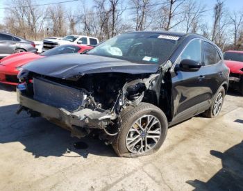 FORD Escape 2020 2.0 - 4