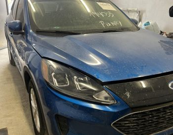 FORD Escape 2020 2.0 - 6