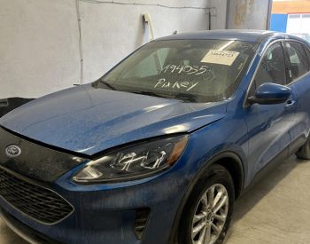 FORD Escape 2020 2.0 - 7