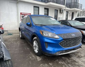 FORD Escape 2020 2.0 - 9