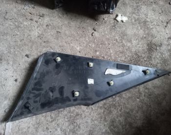 TOYOTA Prius 2016-2019 - 2