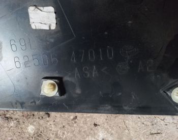 TOYOTA Prius 2016-2019 - 3