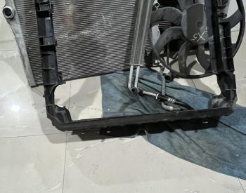BMW X5 2014-2018 - 5
