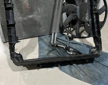 BMW X5 2014-2018 - 6