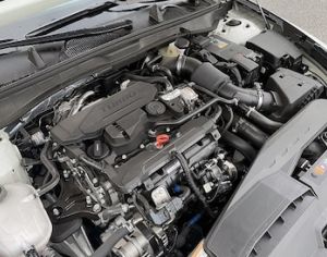HYUNDAI Sonata 2015-2023 - 1