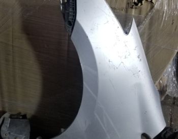 TOYOTA Wish 2003-2008 - 1