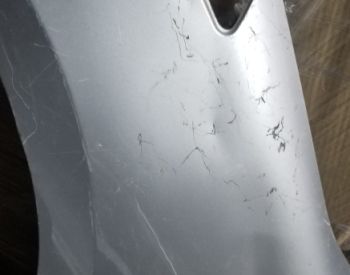 TOYOTA Wish 2003-2008 - 2