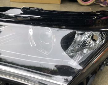 LEXUS NX 350 2016-2019 - 4