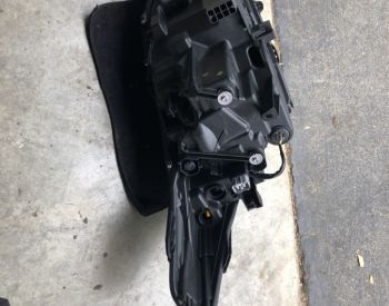LEXUS NX 350 2016-2019 - 6
