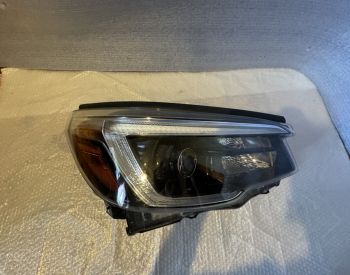 SUBARU Forester 2019-2021 - 2
