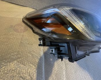 SUBARU Forester 2019-2021 - 3