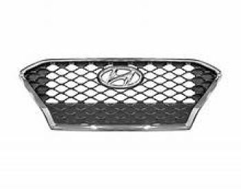 HYUNDAI kona 2018-2021