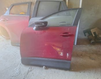 MAZDA CX-50 2022-2024