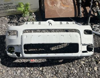 FIAT Panda 2012-2024