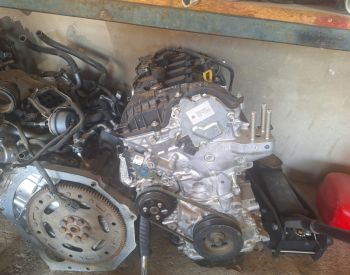 MAZDA CX-50 2022-2024 - 1