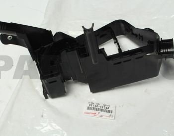 TOYOTA RAV 4 2019-2023 - 1