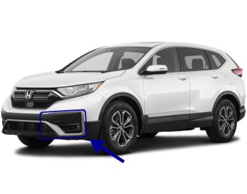 HONDA Cr-v 2020-2022 - 2