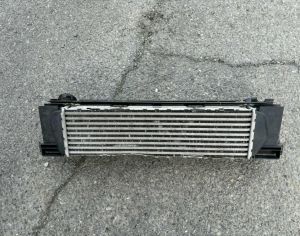 BMW 335 2013-2018