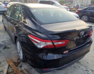 TOYOTA Camry 2018-2024