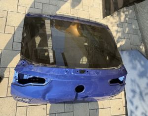 BMW X2 2021-2025 - 1