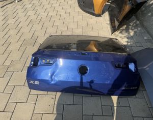 BMW X2 2021-2025 - 2