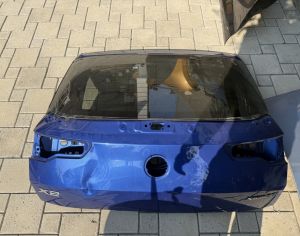 BMW X2 2021-2025 - 3