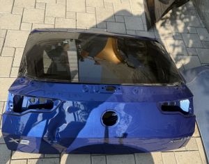 BMW X2 2021-2025 - 5