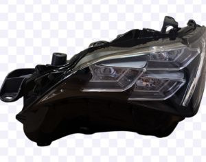 LEXUS RC F 2014-2019 - 2