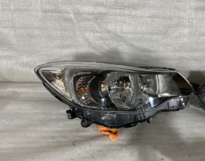 SUBARU Crosstrek 2012-2016 - 2