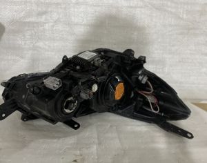 SUBARU Crosstrek 2012-2016 - 4