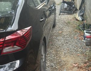 HYUNDAI Elantra 2019 2.0 - 3