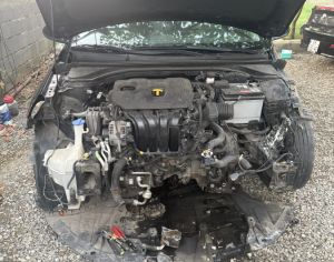 HYUNDAI Elantra 2019 2.0 - 5