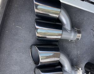 BMW 330 2016-2025 - 3