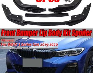 BMW 330 2019-2025