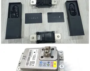 TESLA Model 3 Y X S