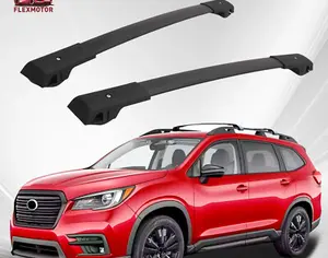 SUBARU Ascent 2019-2024 - 1