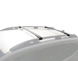 SUBARU Ascent 2019-2024 - 3