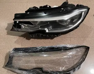 BMW 330 2017-2024 - 1