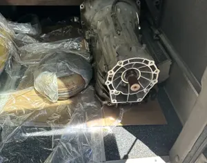 AUDI Q7 2006-2015