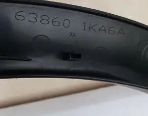 NISSAN Juke 2011-2017 - 4