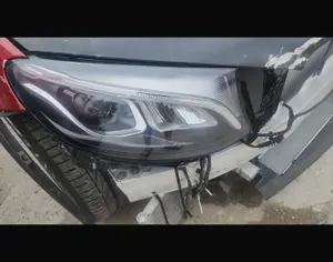 MERCEDES-BENZ GLC 200 2015-2023