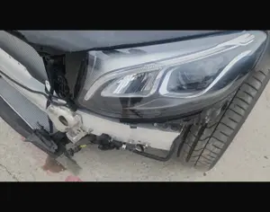 MERCEDES-BENZ GLC 200 2015-2023 - 2