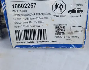 NISSAN NV200 2002-2012