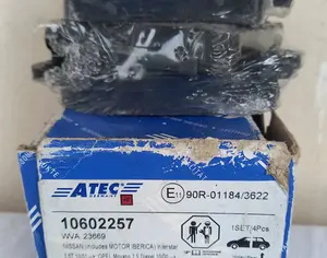 NISSAN NV200 2002-2012 - 5