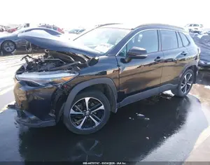TOYOTA Corolla cross 2023 2.0