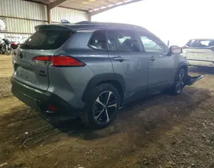 TOYOTA Corolla cross 2023 2.0 - 2