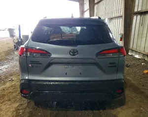 TOYOTA Corolla cross 2023 2.0 - 3