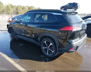 TOYOTA Corolla cross 2023 2.0 - 4