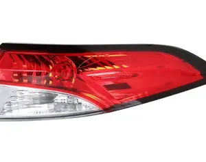 TOYOTA Corolla 2019-2025 - 2